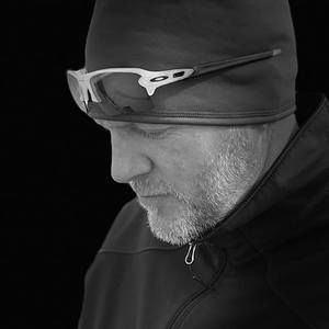 Meet your Posher, Kirk